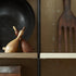 String System Shelves / Set of 3 / 78x30cm